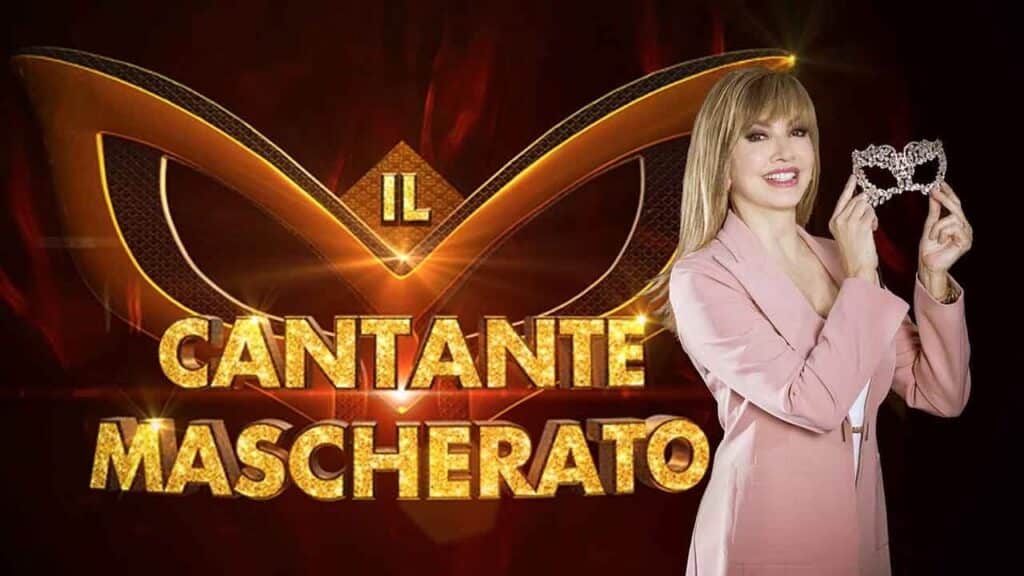 Il cantante mascherato 2023 torna in tv: giuria e anticipazioni