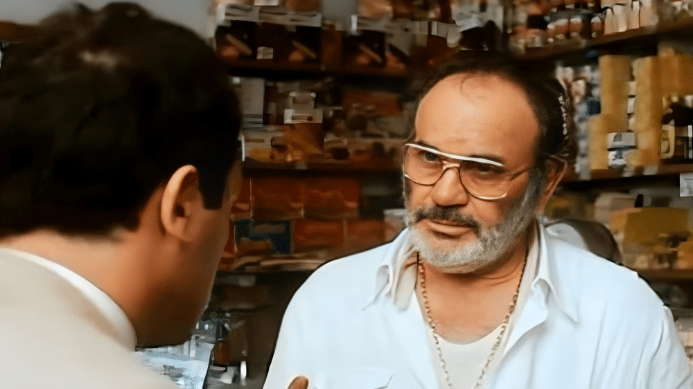 Il carattere di Mario Brega: "Che tensione, con lui potevi solo mostrarti fragile e debole"