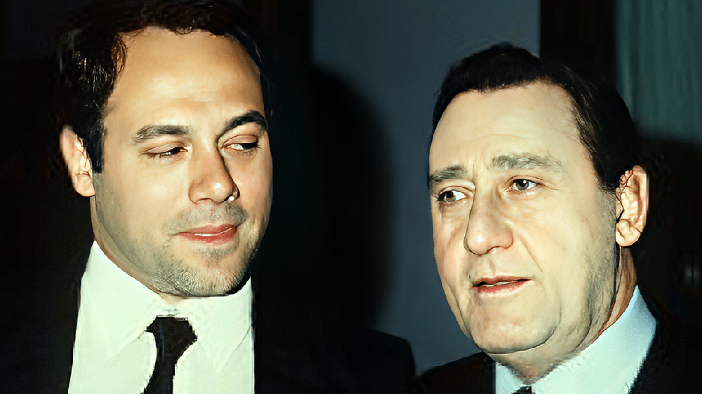 In viaggio con papà, la lite sul set tra Sordi e Verdone: "Basta, ora mi hai rotto il c*zzo!"