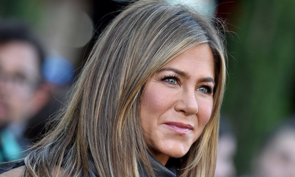 Jennifer Aniston, l’infertilità e la fecondazione in vitro: “Se non fosse stato per quello..."