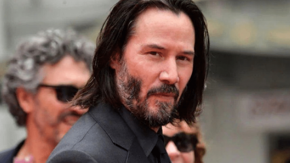 Keanu Reeves ispira gli scienziati: il suo nome attribuito ad una nuova sostanza letale scoperta