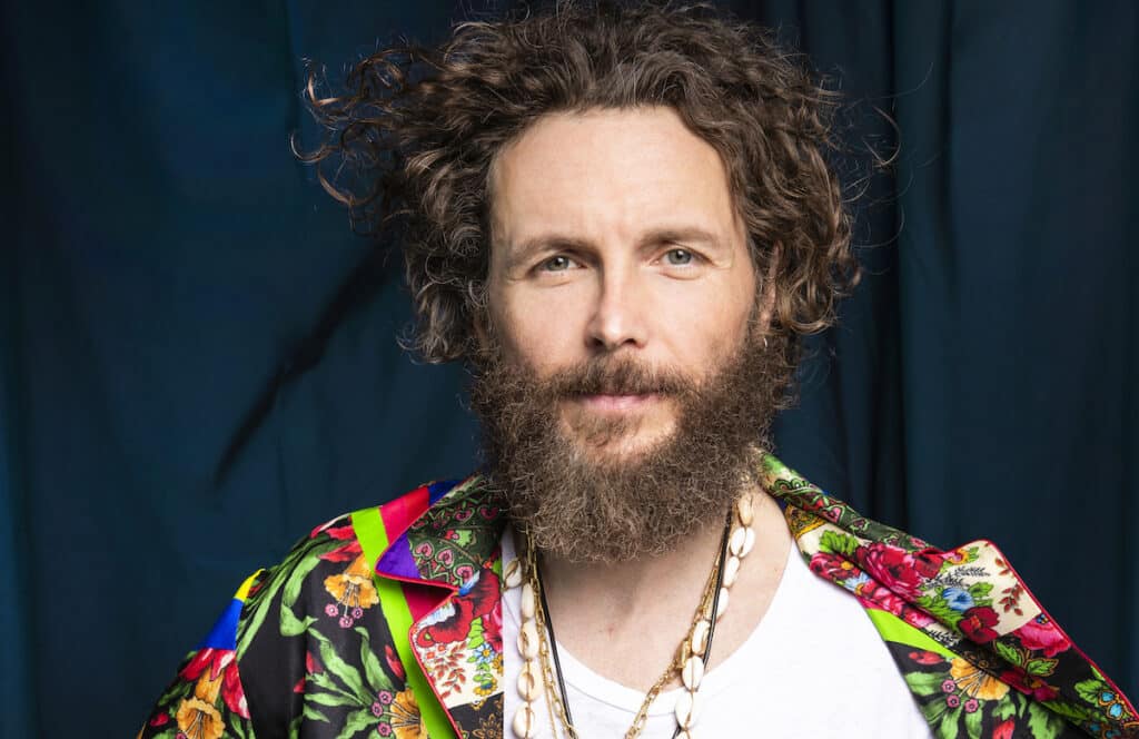 La prima volta di Jovanotti a Deejay (VIDEO), l’esordio e la vita privata del cantante