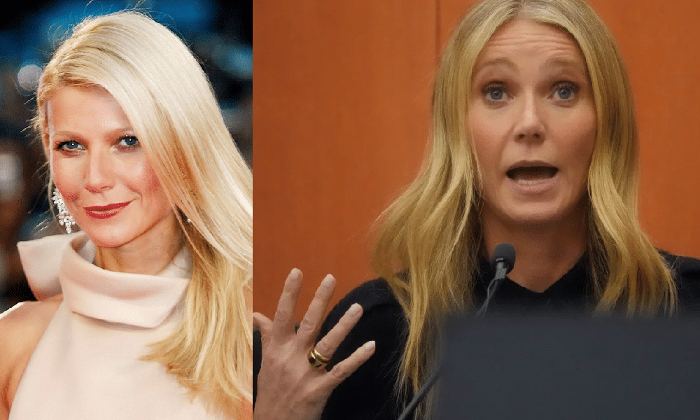 L'attrice Gwyneth Paltrow a processo per incidente sugli sci: "Pensavo fosse un pervertito"