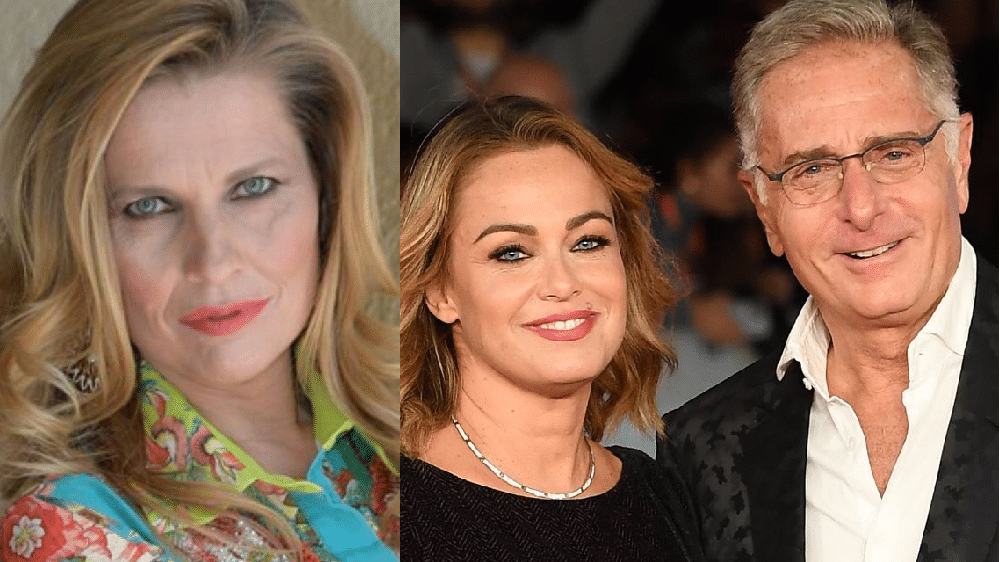 Laura Freddi: "Paolo Bonolis mi faceva vergognare con le sue auto scassate, la moglie mi odiava"