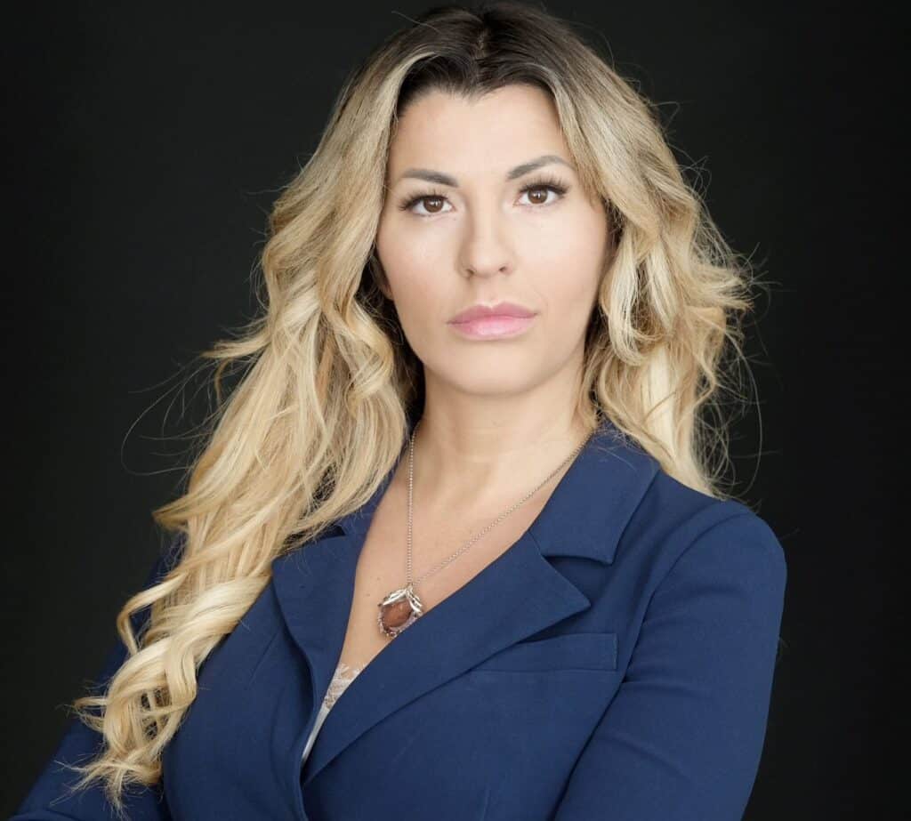 Le "Logiche mafiose in Italia e nel mondo". Il nuovo evento di Claudia Conte con Rita Dalla Chiesa