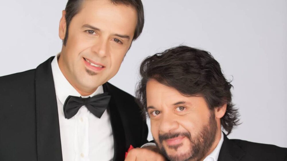 Lillo Petrolo su Greg: “Lui ci teneva a specificare chi fosse Greg”