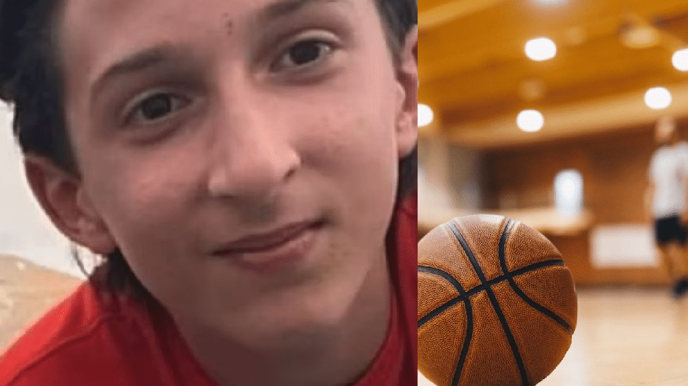 Malore durante la partita di basket a Favara, Davide muore a 12 anni: