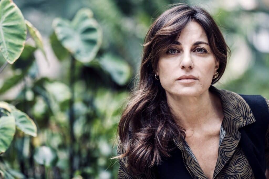 Manuela Ventura sbarca al cinema con il film "Primadonna"   dall'8 marzo