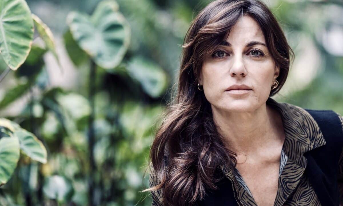 Manuela Ventura sbarca al cinema con il film "Primadonna"   dall'8 marzo