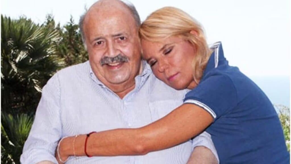 Maria De Filippi e quella dedica a Maurizio Costanzo: “Amo questo piccolo grande uomo, se sono qua è grazie a te”