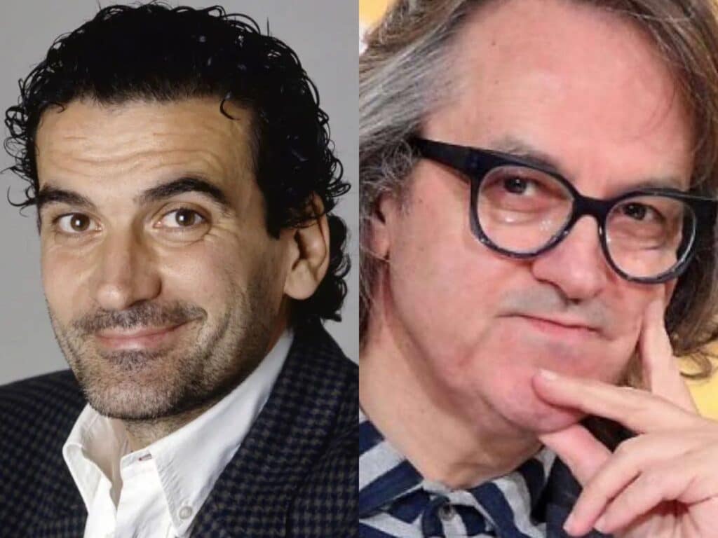 Massimo Troisi e l’intervista con Gigi Marzullo: “Sogno di non vedere più Marzullo”