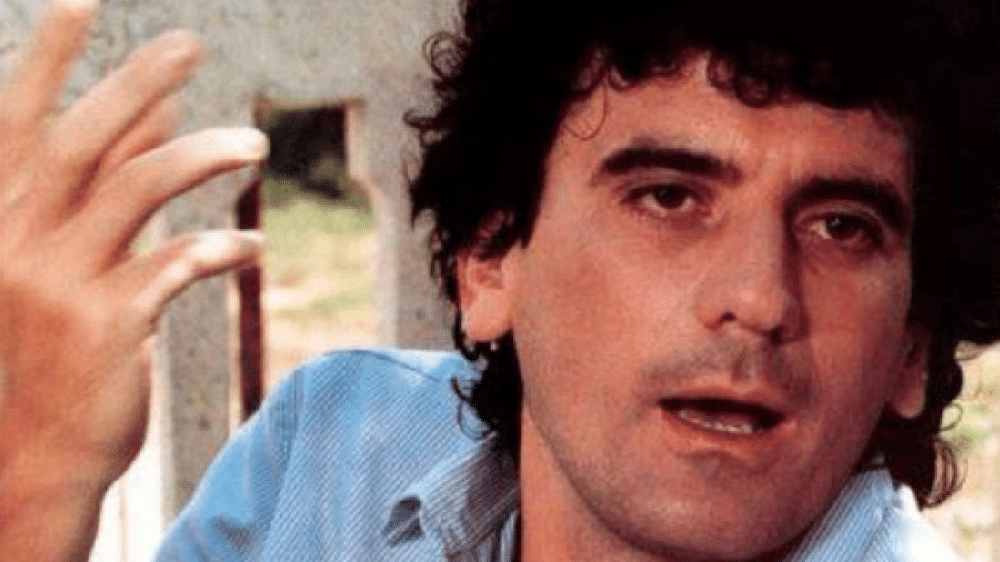 Massimo Troisi, il produttore Lucisano ricorda: "Il suo problema era la lingua, ma lo risolvemmo così"