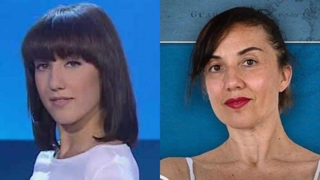 Pamela Petrarolo ricorda Non è la Rai: “Ecco perché il programma è finito”