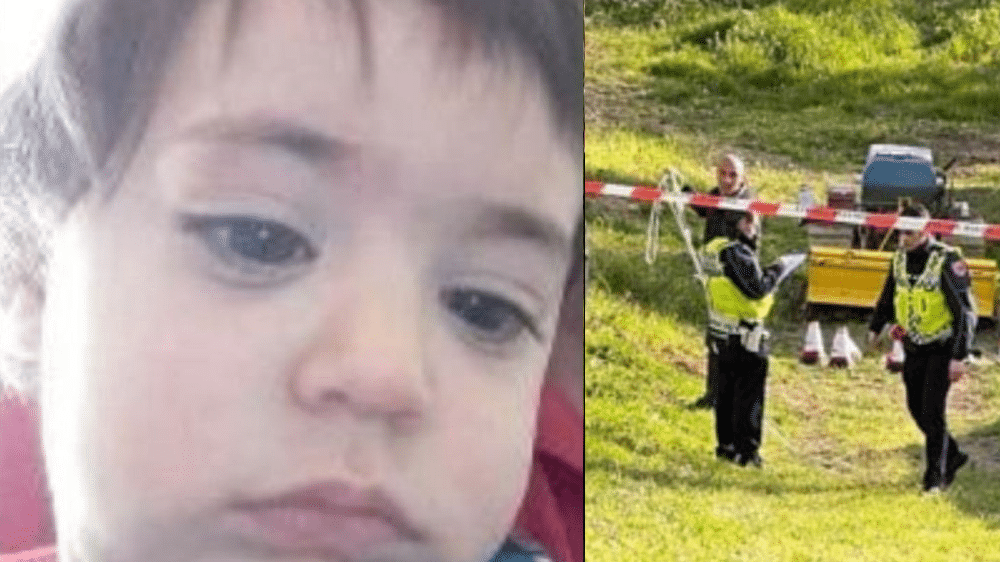 Pescara, bambino investito dal trattore guidato dal padre: Luca muore a soli 4 anni