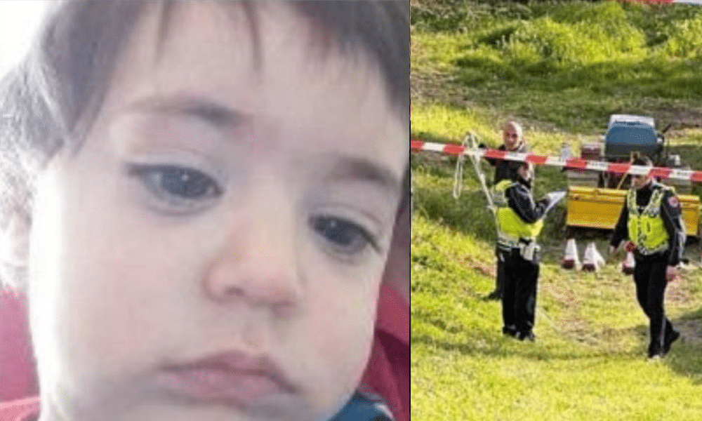 Pescara, bambino investito dal trattore guidato dal padre: Luca muore a soli 4 anni