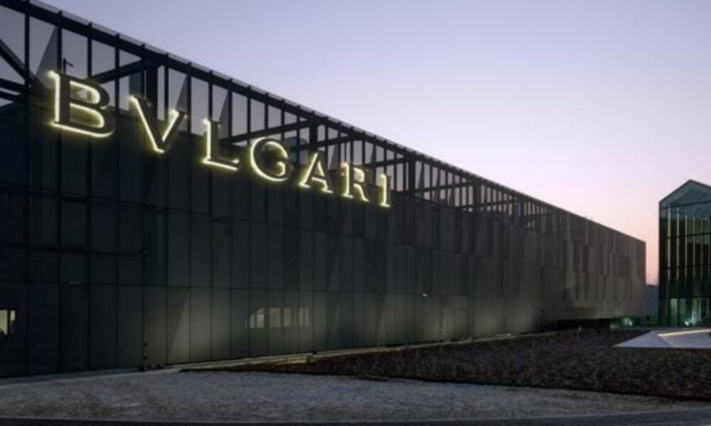 Bulgari, orario lavorativo ridotto, 7 ore e non 8: ecco l'iniziativa