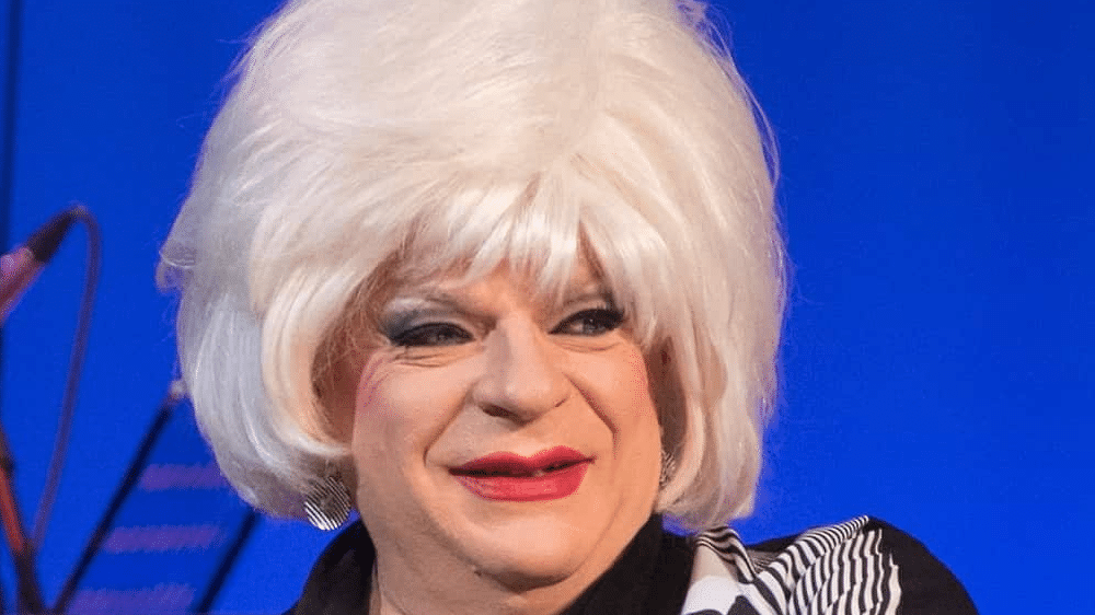 Platinette colpito da un ictus ischemico: ecco come sta Mauro Coruzzi