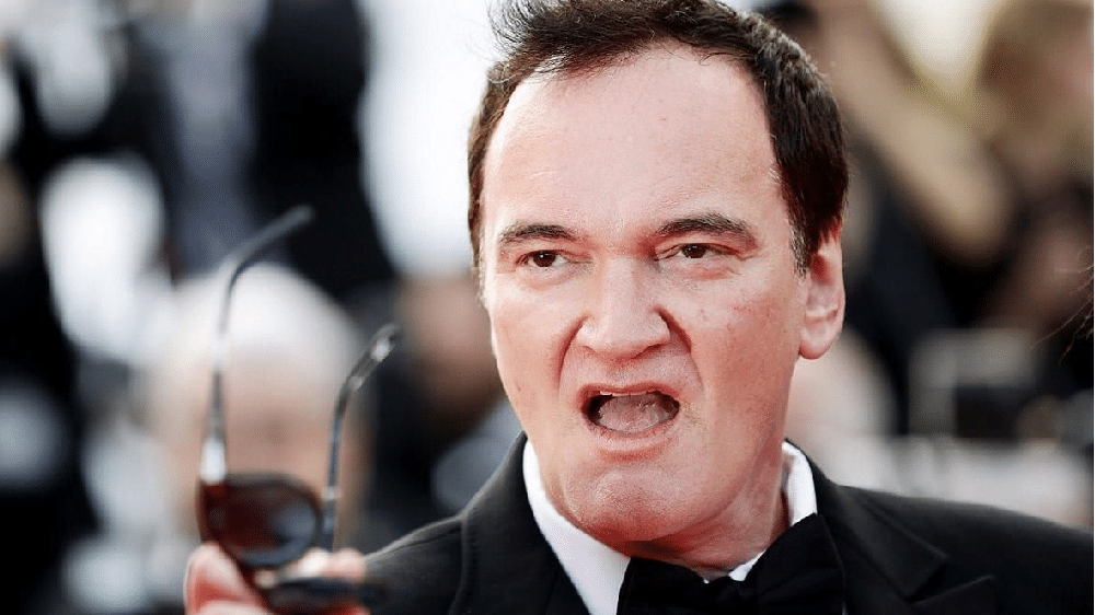 Quentin Tarantino al lavoro per il suo decimo e ultimo film, "The Movie Critic": ecco cosa sappiamo
