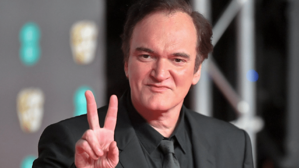 Quentin Tarantino compie 60 anni: "Gli attori, per me, possono anche essere dei super str*nzi"