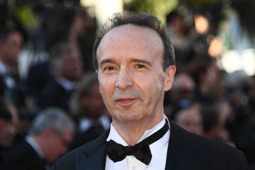 Roberto Benigni racconta l’amore a Fabio Fazio: “Ecco perché mi sono innamorato della mia ‘bella’”