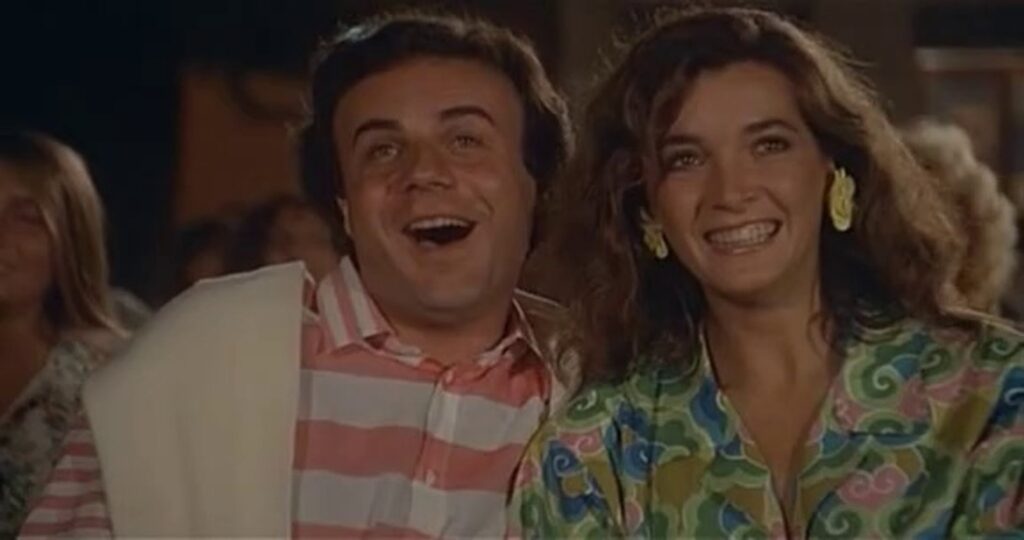 Sapore di mare compie 30 anni, il film che ha fatto sognare gli italiani