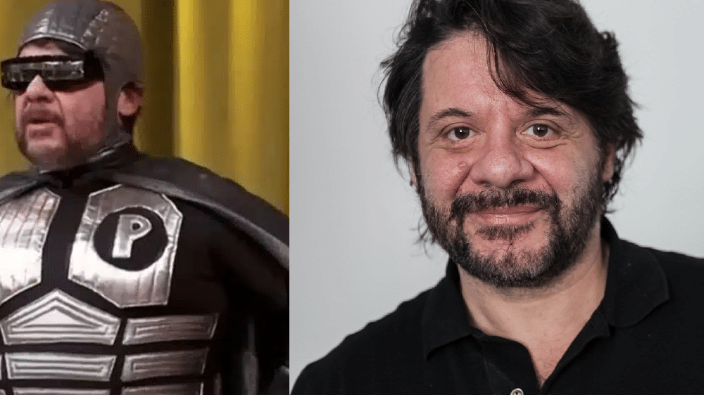 “Sono Lillo”, la serie Tv: "La nascita di Posaman? Accadde l'impossibile, fu un'improvvisata”