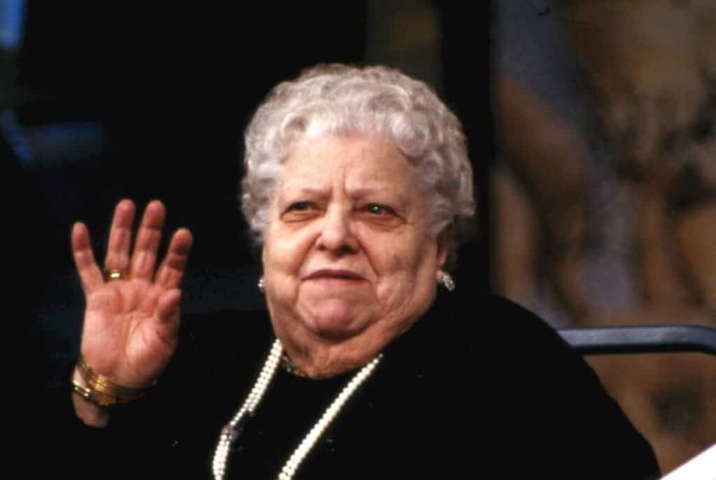 Sora Lella e l’adolescenza difficile: “Sono più i giorni che ho tribolato che quelli che ho goduto”.