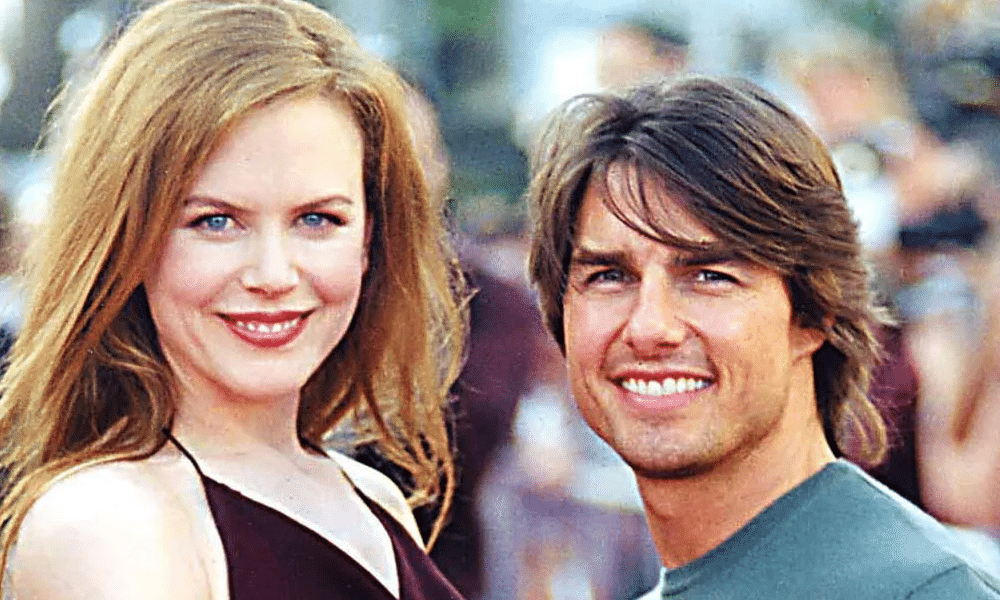 Tom Cruise assente agli Oscar, il motivo: "Non voleva incontrare Nicole Kidman"
