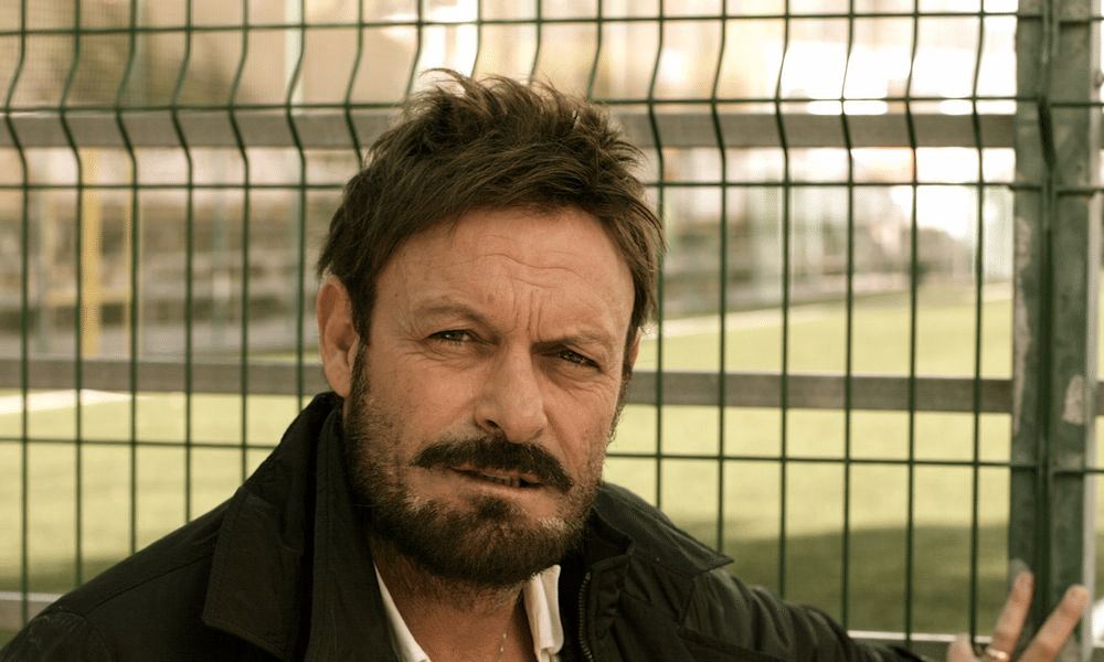 Totò Schillaci e il tumore al colon Non ho più retto e sfintere, ma meglio così che morire