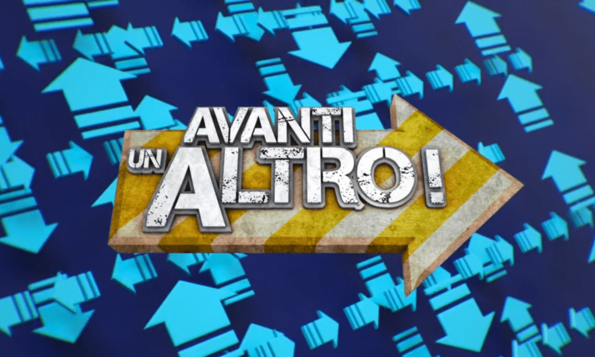 Ascolti tv lunedì 6 marzo 2023