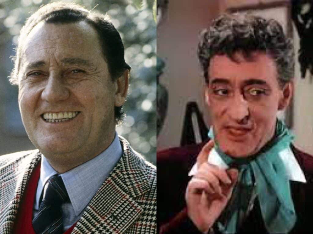 Alberto Sordi parla Totò: “Quella fu l’ultima occasione”