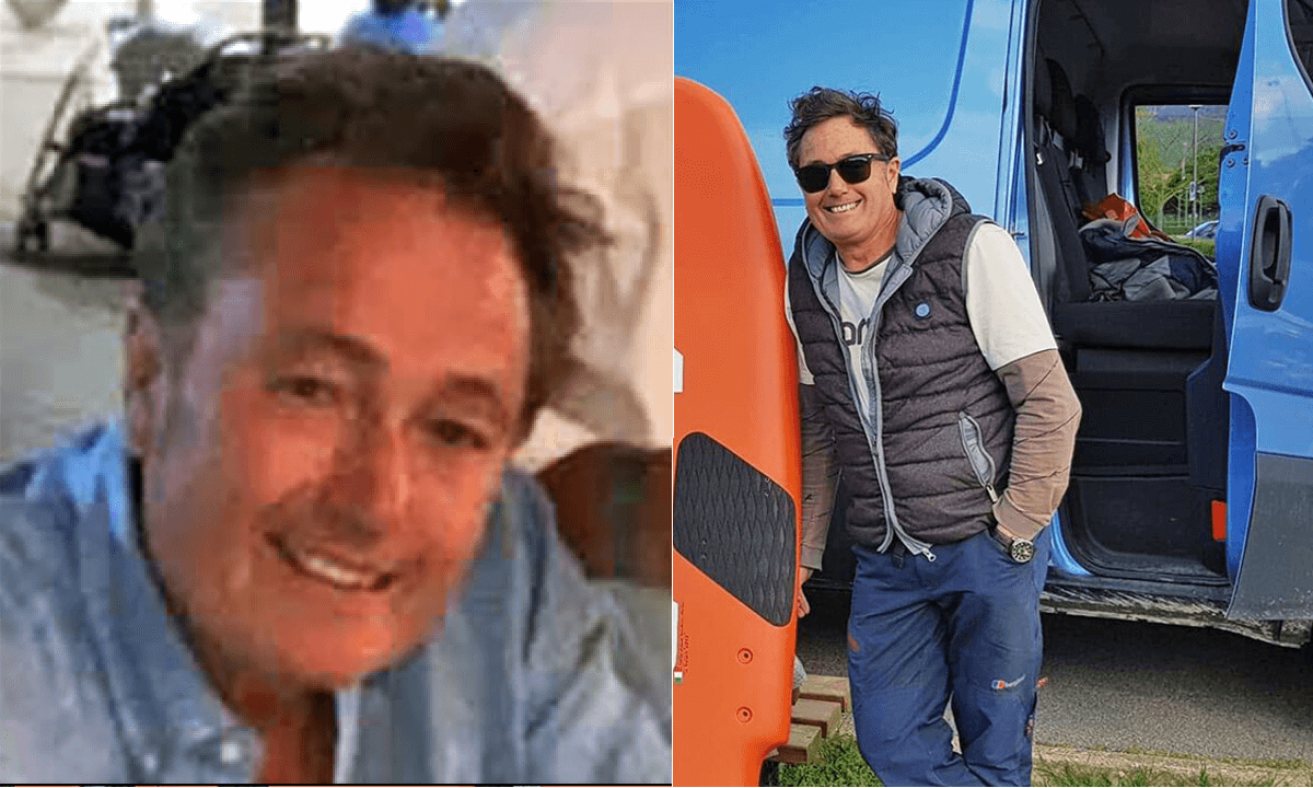 Ancona, malore fatale per Enrico Casciani trovato morto da un amico