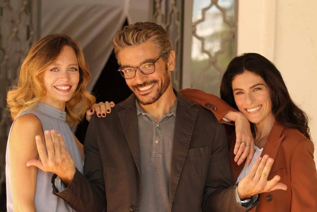 Ascolti TV martedì 25 aprile 2023