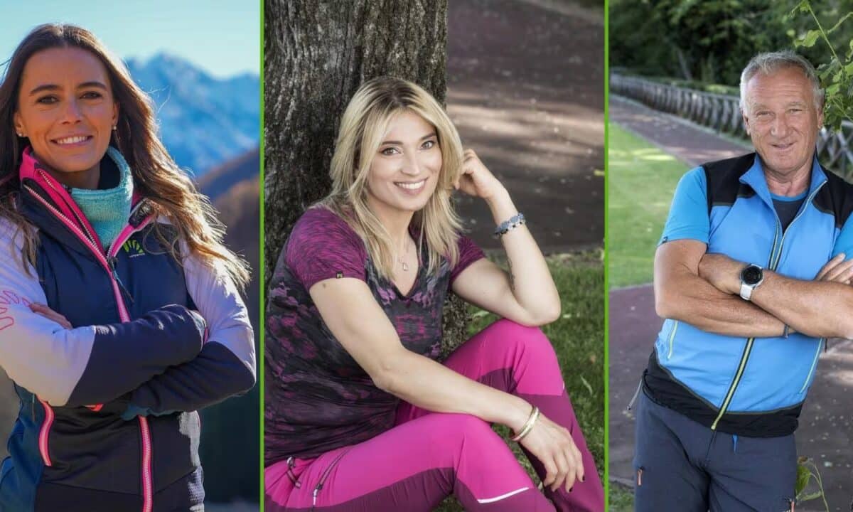 Ascolti TV sabato 15 aprile 2023