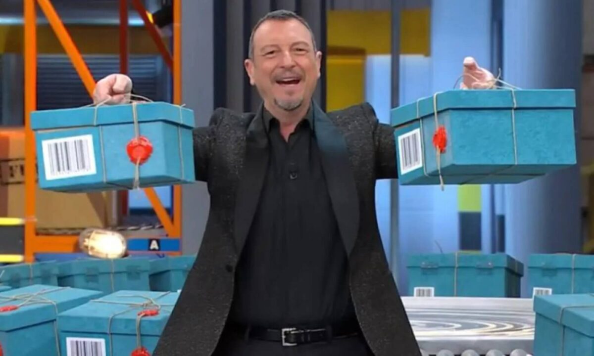 Ascolti TV sabato 22 aprile 2023