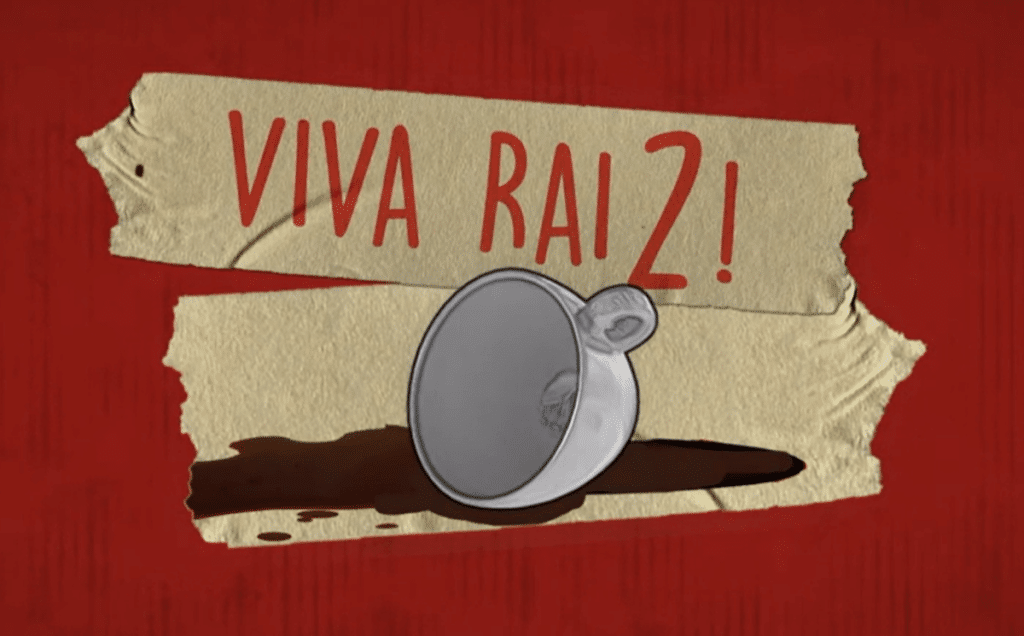 Ascolti TV venerdì 21 aprile 2023