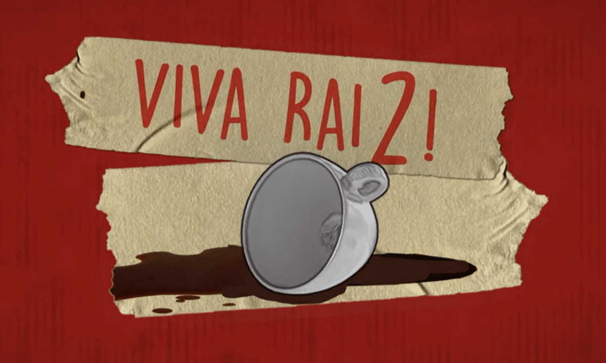 Ascolti TV venerdì 21 aprile 2023