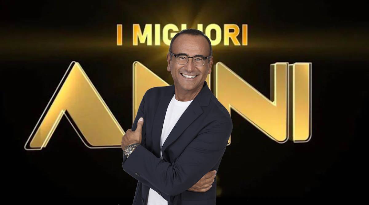 Ascolti TV Venerdì 28 Aprile 2023