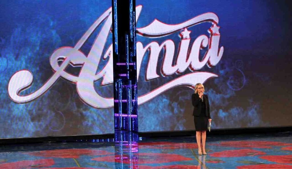 Ascolti TV sabato 8 aprile 2023