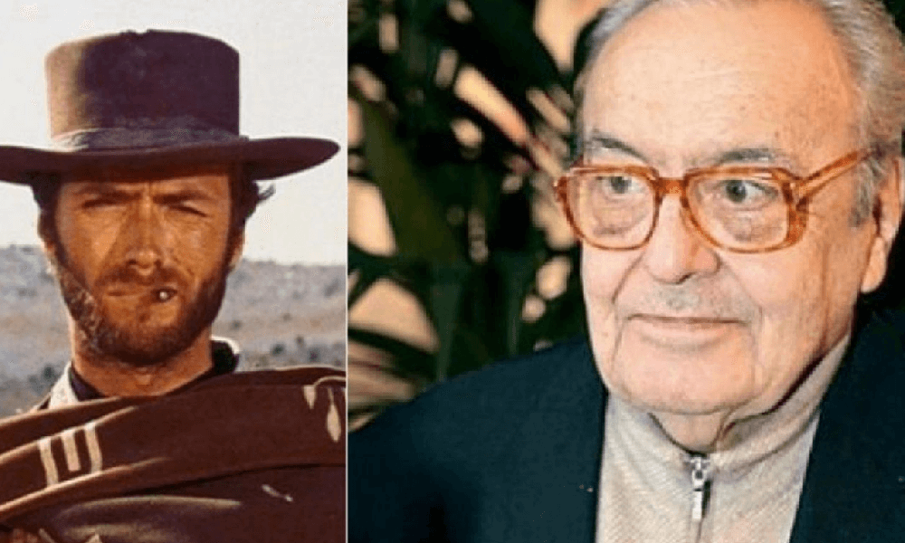 Avevo solo 1.000 lire e tentai il tutto per tutto con De Laurentiis la storia di Luciano Vincenzoni