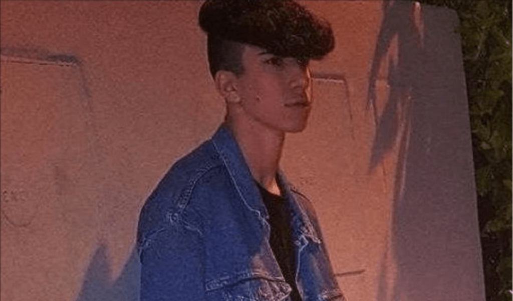 Fabio Buonsante, il 22enne morto dopo l'incidente stradale a Bari