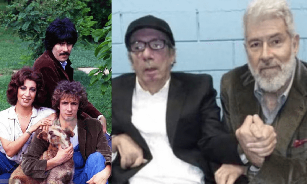 Alessandro Benvenuti racconta i “Giancattivi” Ma con Francesco Nuti è finita male e Athina ha avuto un ictus