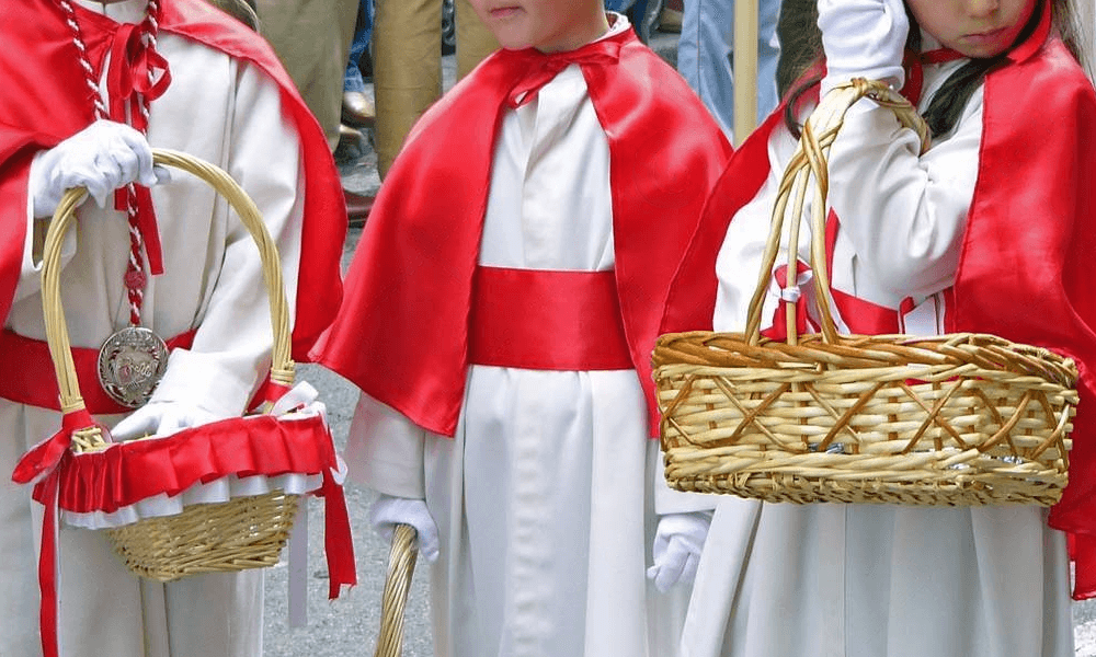 Bestemmie durante la processione del Cristo Morto vergogna nel Frusinate, ricercati i blasfemi