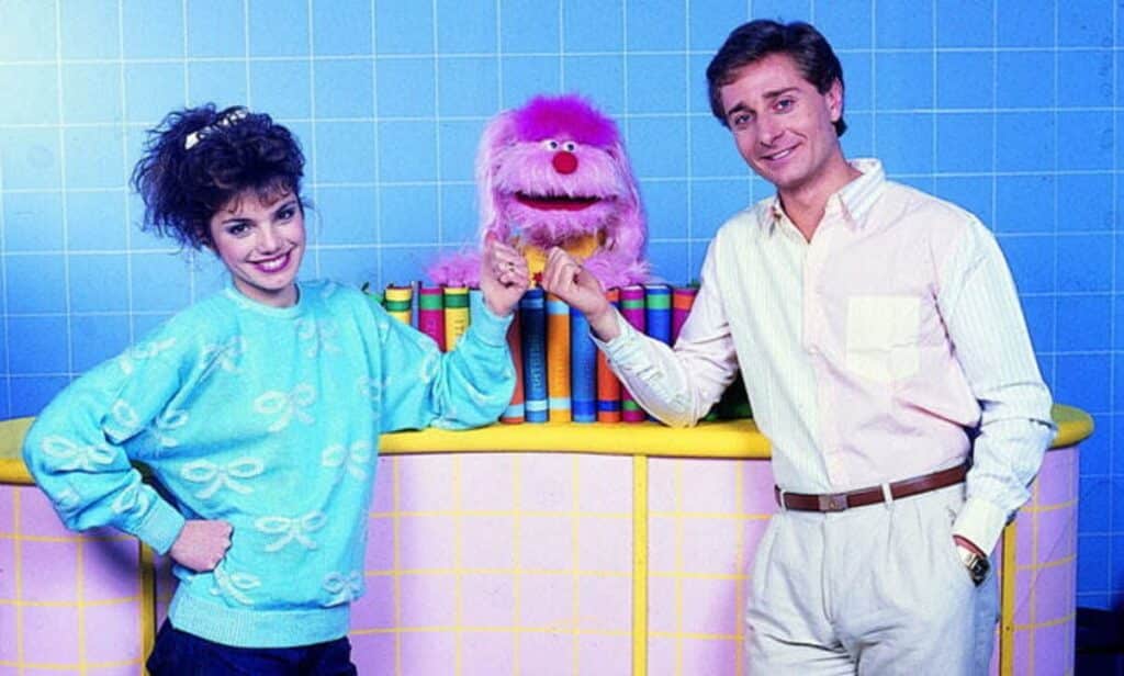 Bim Bum Bam, trasmesso dal 1981 al 2002: “Sei bravo a fare queste cose qui, non ti riconoscerà mai”