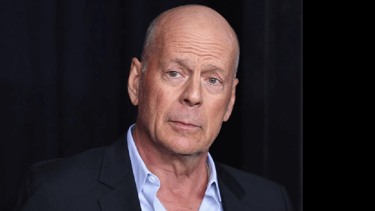 Bruce Willis deriso sul set agli inizi della malattia Era una marionetta, non ricordava le battute