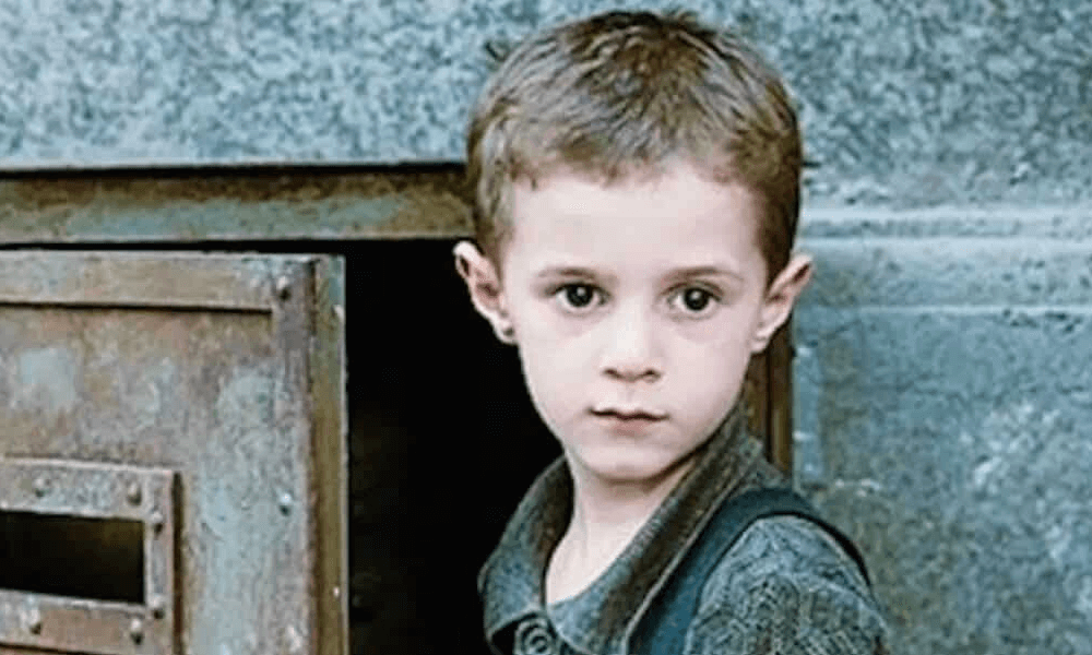 Buongiorno principessa!, Nino Frassica ricorda il bimbo de La vita è bella ecco che fine ha fatto