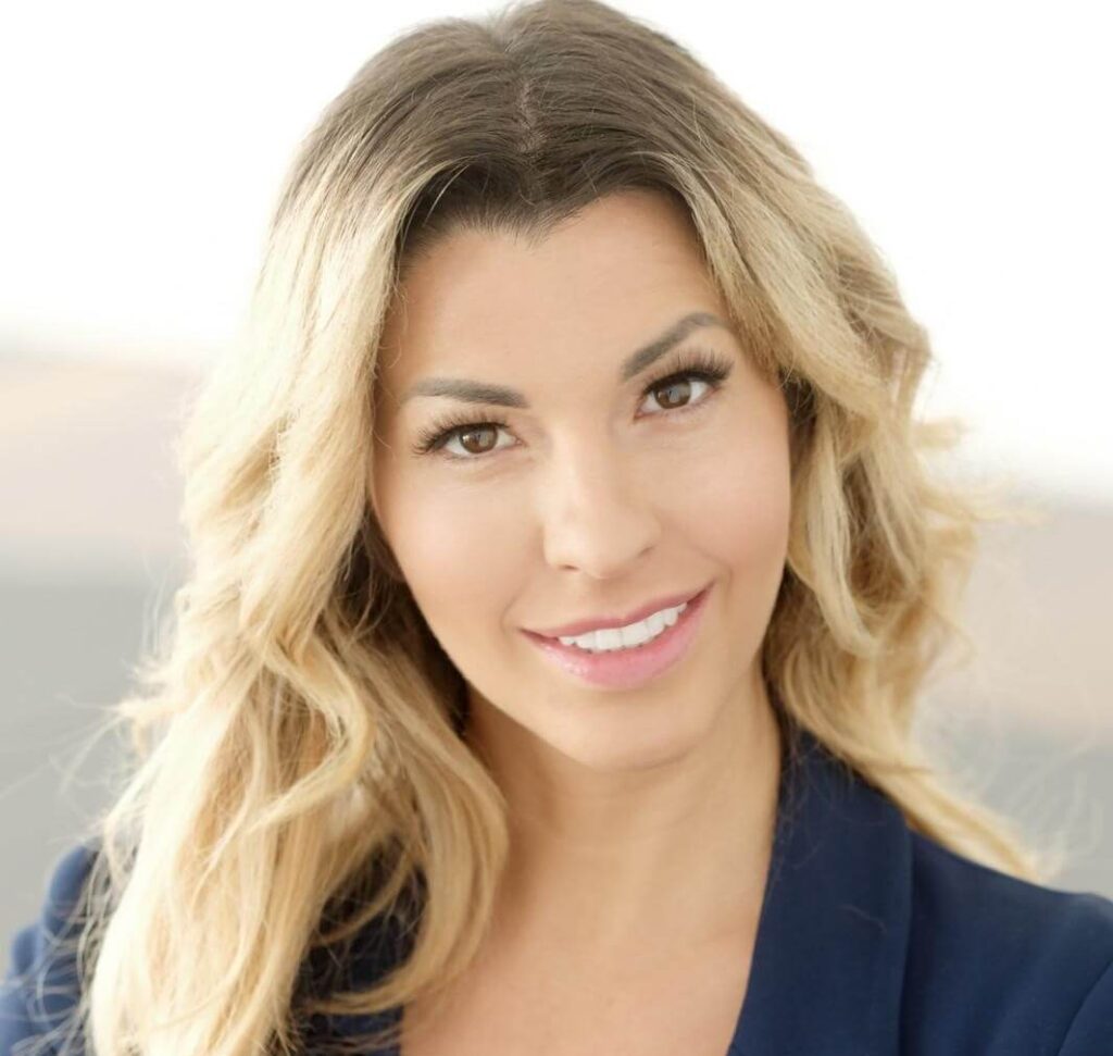 “Cambiare si può. Storie di successi al femminile”, il nuovo programma di Claudia Conte su Rai Isoradio