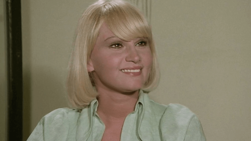 Carmen Villani, diva della commedia sexy, l'addio per la morte del marito Se n'è andato presto