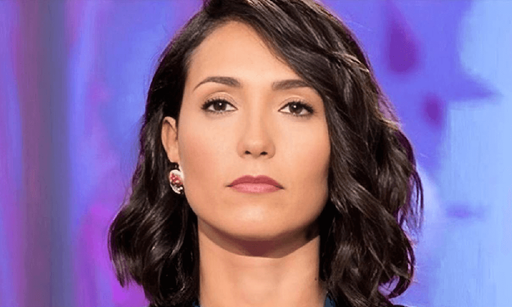 Caterina Balivo racconta l’amore per l’ambiente “È un'ossessione, impazzisco a vedere le cose sporche”