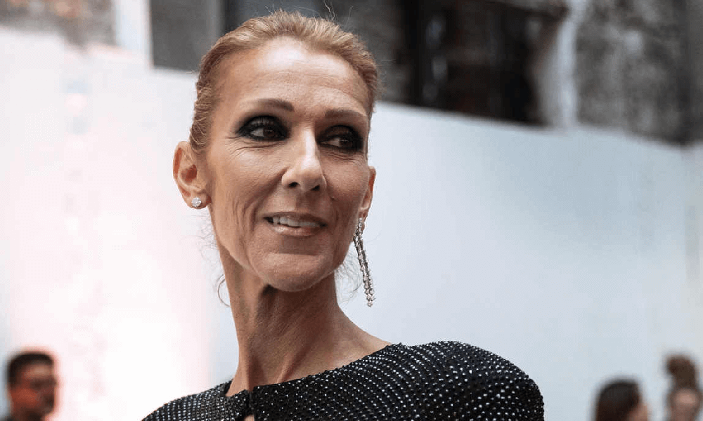 Céline Dion, la malattia che l’ha colpita e il suo ritorno in scena nel film Love Again